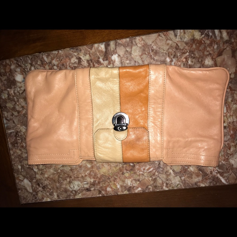 Clutch bag